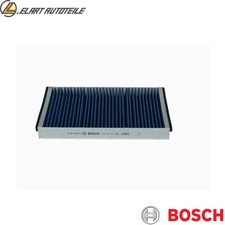 Interior Air Filter 0 986 628