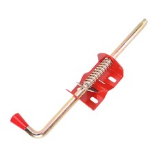 3in farm gate anchor - gate,