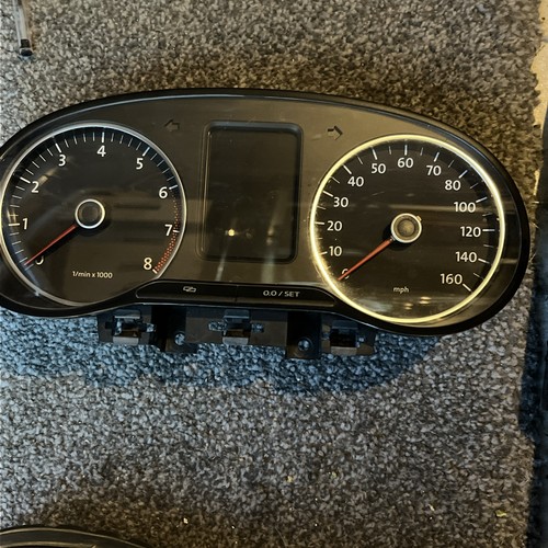 Volkswagen polo - volkswagen,