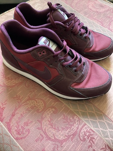 Nike air windrunner red - air, 9.5