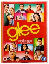 Glee - Season 1-6 [DVD] - DVD