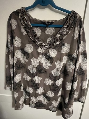 New maine debenhams brown - maine, @