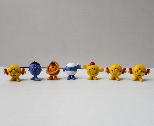 Men little miss lot of - miss,