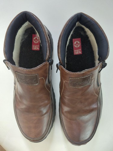 Rieker robbie mens - 'robbie',