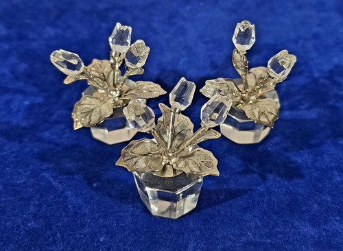 Swarovski crystal memories - crystal, 2