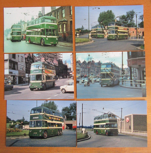 Nottingham city transport - nottingham,