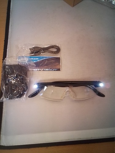 Jml mighty sight led - jml,