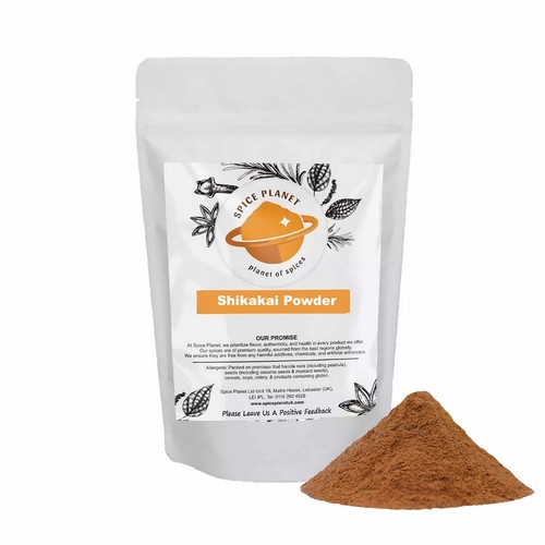 Pure shikakai powder - pure,