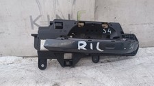 AUDI A4 S4 8W B9 2016-ON REAR LEFT DOOR EXTERIOR HANDLE 8W01837811A #S4 #S166-34