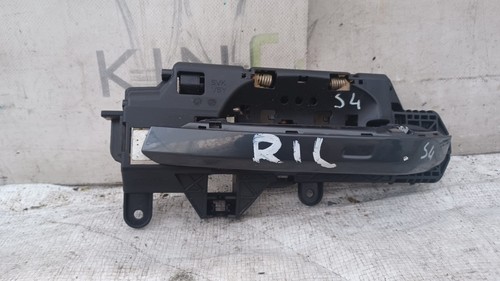 Audi 2016 on rear - a4, 8w