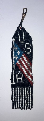 Folk art watch - art,