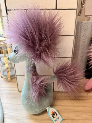Jellycat am curiosity - i,