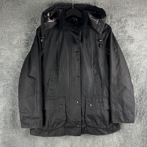 Barbour beadnell wax - barbour,