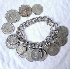 VINTAGE COINS EUROPEAN &
