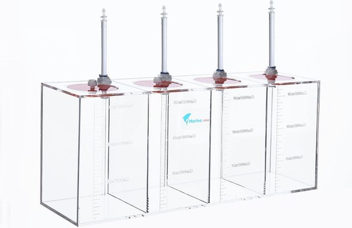 Acryli liquid storage - acryli,