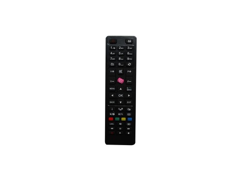 Remote control for - rc4870, led