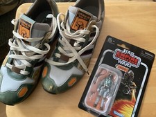 BOBA FETT Star Wars Bundle