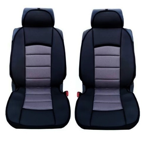 Premium grey black car - 1, 1