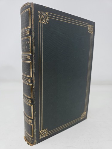 Walton lives 1825 - lives, john