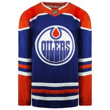 Fanatics NHL Edmonton Oilers