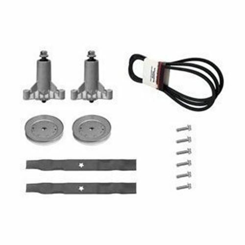 Lt1000 deck rebuild kit - 42,