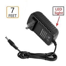 9V AC Adapter For Scala Rider