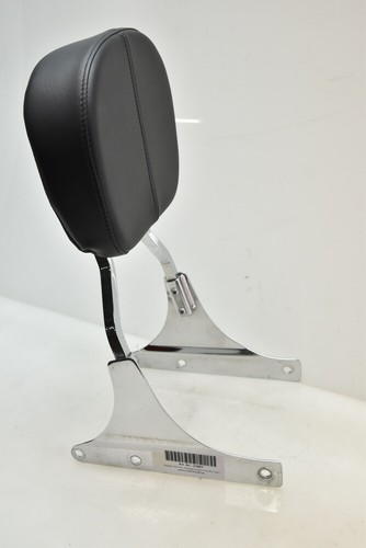 Sissybar softail heritage - softail,