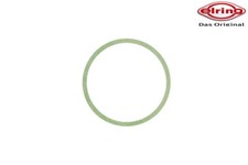 Water pump gasket fits: MAN