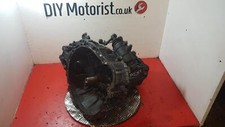 1998 TOYOTA AVENSIS Gearbox Manual G/Box Petrol 2.0 Eng 2000  
