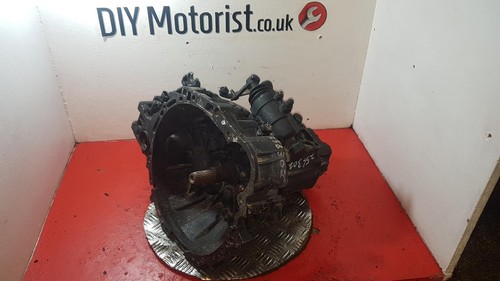 1998 toyota avensis gearbox - toyota,