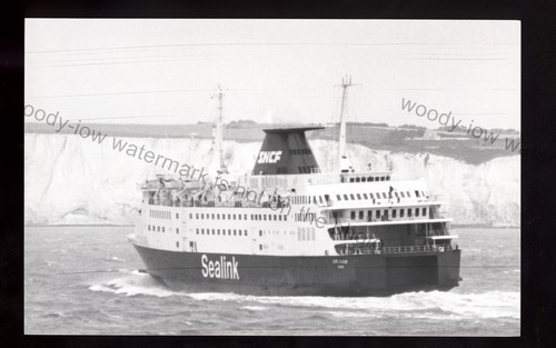 Fp1548 sncf sealink ferry - fp1548,