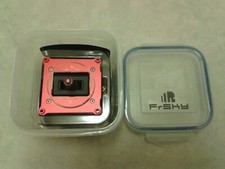 FrSky M9-R Hall Sensor Race Gimbal / Taranis X9D Plus RC Racing Drone Quadcopter