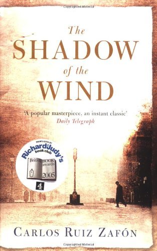 The shadow - the, wind