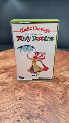 Walt disney story and - walt,