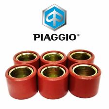 6 Rolls Variomatic beverly