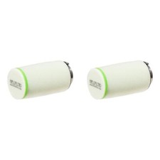 2 Pack Hiflo Quad/ATV Foam Air