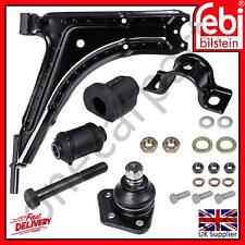 Front Wishbone Suspension Full