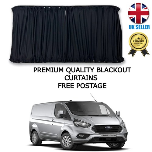 Fits ford transit custom 23 - fits,
