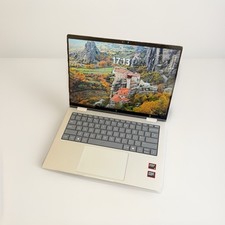 HP Envy x360 14" FHD 2in1
