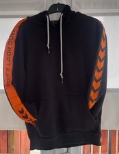 Alton Towers Oblivion Hoodie Size Medium