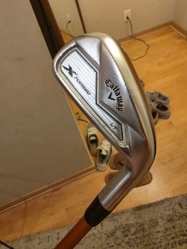 Callaway forged cf18 ut - callaway, x