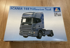 L288 Italeri Model Kit 3805 -