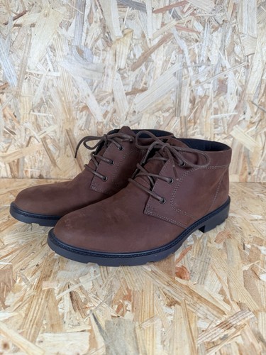 Hotter men winter - men's, brown