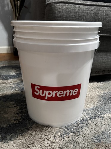 Supreme leaktite gallon - leaktite, 5-gallon