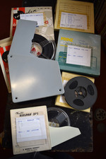 6 x Super 8 Cine Film Home