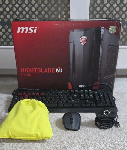 Msi nightblade 016uk g3258 - mi-016uk,