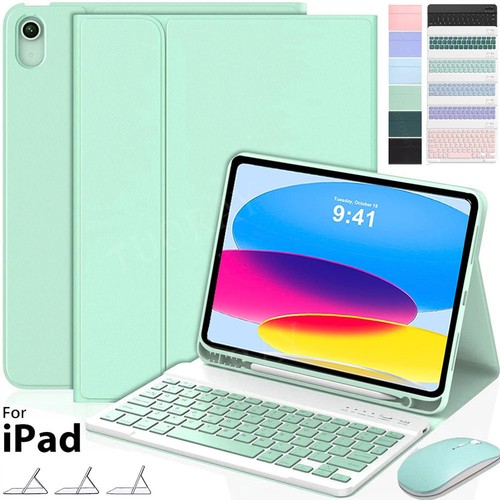 Bluetooth keyboard case - bluetooth,