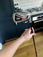 Dunlop Tour TP11 #9 Iron