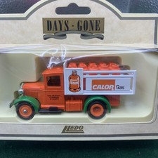 LLedo Days Gone DG20010 1934