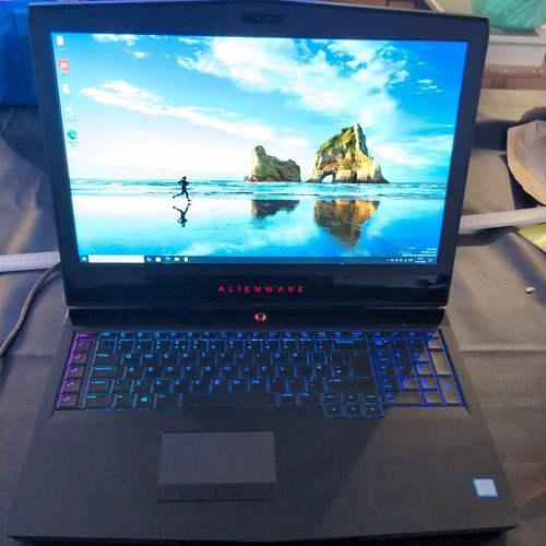 Dell alienware gaming - dell,